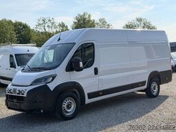FIAT Ducato Maxi L4H2 Klima Automatik Kamera