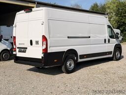 FIAT Ducato Maxi L4H2 Klima Automatik Kamera