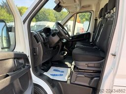 FIAT Ducato Maxi L4H2 Klima Automatik Kamera