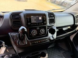 FIAT Ducato Maxi L4H2 Klima Automatik Kamera