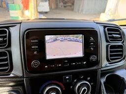 FIAT Ducato Maxi L4H2 Klima Automatik Kamera