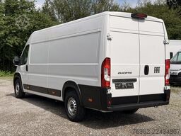 Fiat Ducato L4H2 180 LED Kamera Klima