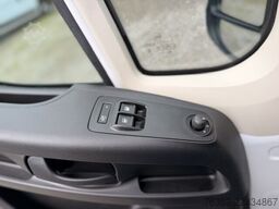 Fiat Ducato L4H2 180 LED Kamera Klima