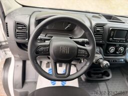 Fiat Ducato L4H2 180 LED Kamera Klima