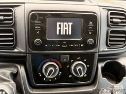 Fiat Ducato L4H2 180 LED Kamera Klima