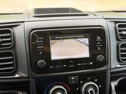 Fiat Ducato L4H2 180 LED Kamera Klima