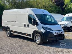 FIAT Ducato Maxi L4H2 Klima Automatik Kamera