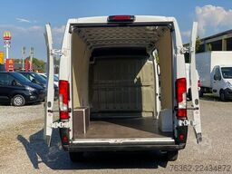 FIAT Ducato Maxi L4H2 Klima Automatik Kamera