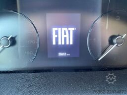 FIAT Ducato Maxi L4H2 Klima Automatik Kamera