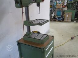 IXION BTB 15 STP