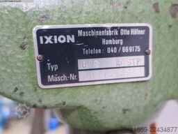 IXION BTB 15 STP
