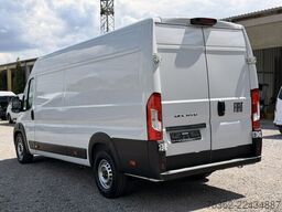 FIAT Ducato Maxi L4H2 Klima Automatik Kamera