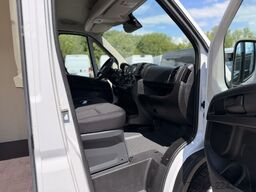 FIAT Ducato Maxi L4H2 Klima Automatik Kamera
