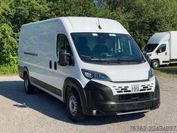 Fiat Ducato L4H2 180 LED Kamera Klima
