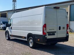 Fiat Ducato L4H2 180 LED Kamera Klima
