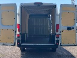 Fiat Ducato L4H2 180 LED Kamera Klima