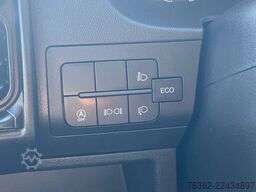 Fiat Ducato L4H2 180 LED Kamera Klima