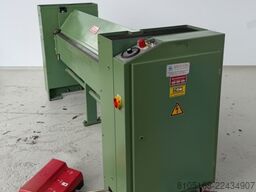 SCHRÖDER MAK 1500 x 1,75 mm