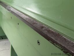 SCHRÖDER MAK 1500 x 1,75 mm