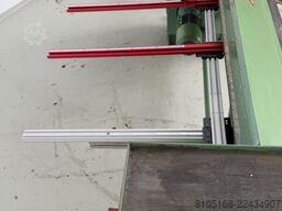 SCHRÖDER MAK 1500 x 1,75 mm
