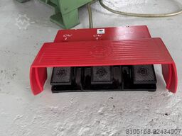 SCHRÖDER MAK 1500 x 1,75 mm
