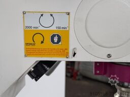 OPTIMUM DH40 BV