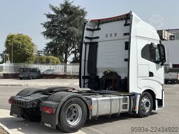 Iveco S-Way 510