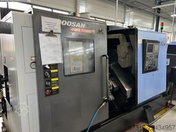 DOOSAN PUMA TT 1800 SY