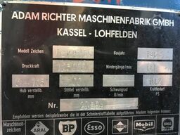 PELS - RICHTER PEKR 125