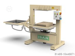 ISAR IPP 600