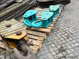  Hookblock various hookblocks for sale