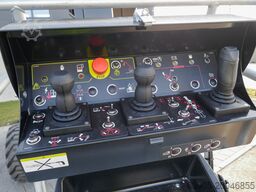 Manitou 160 ATJ