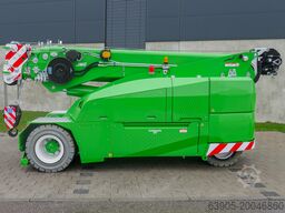 JMG MC 130S