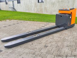 Genkinger EFU 60-SO