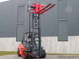 Linde H 80D-03/900