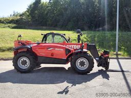 Manitou MT 930H