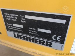 Liebherr 34 K