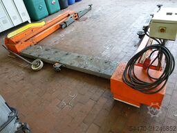 FINKBEINER FHB 3000 KL