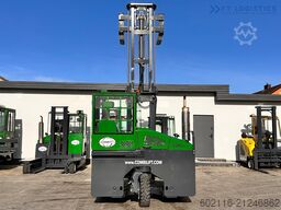 Combilift C4000 / LPG / DUPLEX / 4500MM /FREE LIFT