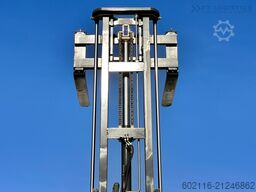 Combilift C4000 / LPG / DUPLEX / 4500MM /FREE LIFT