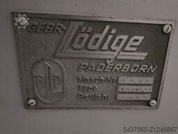 Lödige FKM 600 D.17