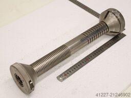 Texmer Welle Ø 44 mm