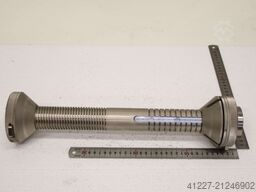 Texmer Welle Ø 44 mm