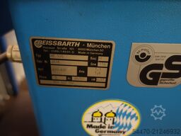 BEISSBARTH MT530