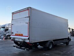 Mercedes-Benz Atego 1222 (BELGIAN TRUCK / MANUAL GEARBOX / EU...
