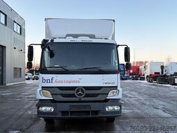Mercedes-Benz Atego 1222 (BELGIAN TRUCK / MANUAL GEARBOX / EU...