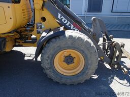 Volvo L25F