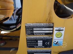 Volvo L25F