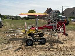 Pottinger TOP422