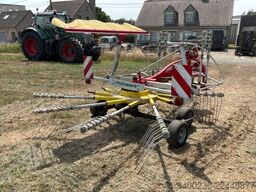 Pottinger TOP422